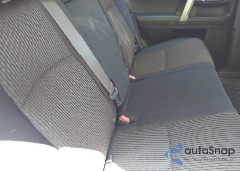 2021 Toyota 4Runner Trail Special Edition from USA, damaged, VIN JTEBU5JR8M5907302